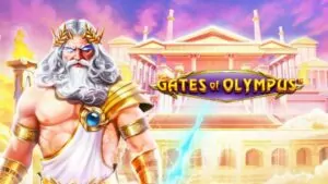 ¿Dónde jugar a Gates of Olympus?