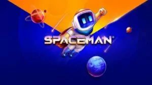 ¿Qué es el juego Spaceman?