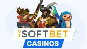 ¿Cuáles son los mejores juegos de casino de isoftBet