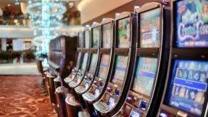 Cuáles son los mejores proveedores de juegos para casino online