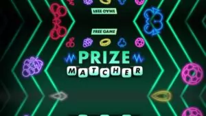 Promo free game prize matcher de Bet365 agosto 2024