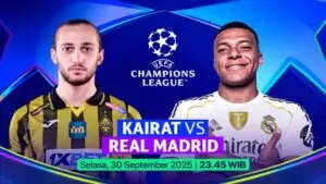 kairat vs real madrid