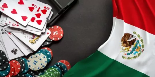 Mejores Casas de Apuestas en México mejores casas de apuestas mexico - casino