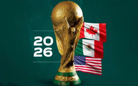 Mejores Casas de Apuestas en México mundial mexico 2026