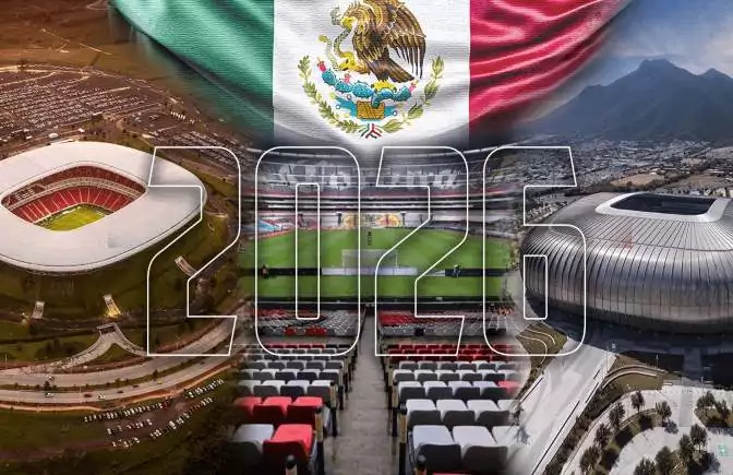 Mejores apuestas para el Mundial 2026 1 Donde apostar Mundial 2026
